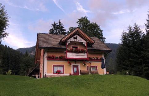 Baita Alpenrose - Photo 15