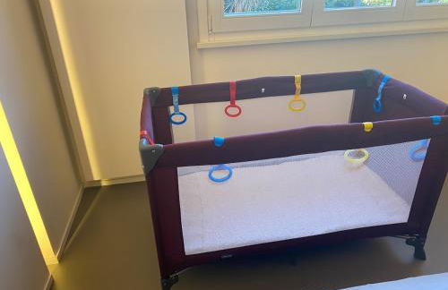 Cortirola luxury apartment - Foto 23