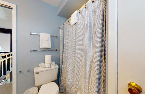 Burt Lake Cottage - Foto 25