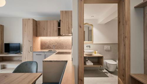 Art Residence Josefshof - Foto 3