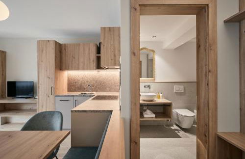 Art Residence Josefshof - Foto 3