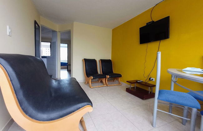 Apartamentos CasaMJ Tunja - Foto 5