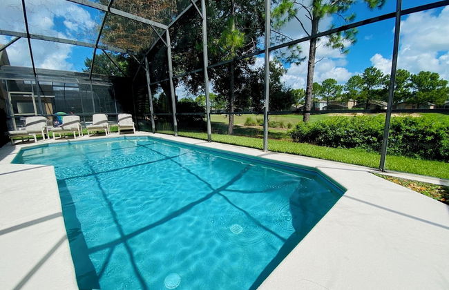 Hali's Southern Dunes Vacation Home - Foto 15