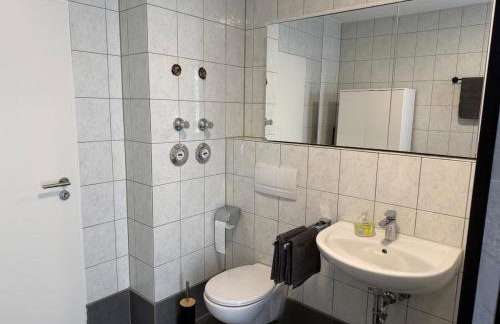 Stadtwohnung Bocholt - Foto 5