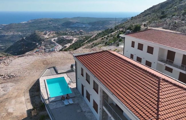 Dubrovnik Heights Luxury Villa - Foto 34