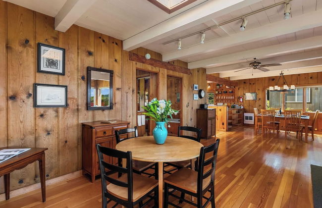 The Pilot House by Avantstay Stunning Home Right On Arch Cape Beach! - Foto 12