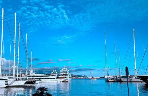 Entire Flat First Beach line - Sea Views - Vilanova i Geltru - Foto 6