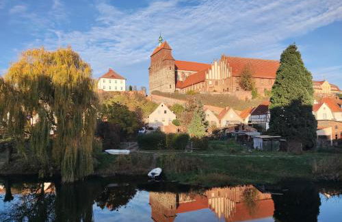 Ferienwohnung Havel-Ausblick - Foto 11
