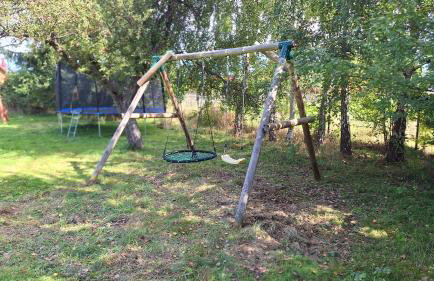 Willa Osada Pogodno - Foto 62