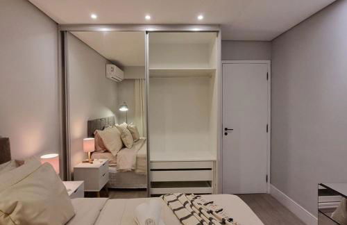 Apt Encantador e Completo no Jardim Paulista! - Foto 1