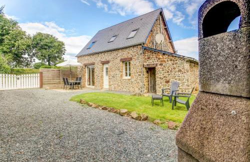 Family Country Cottage in Brainville - Foto 17