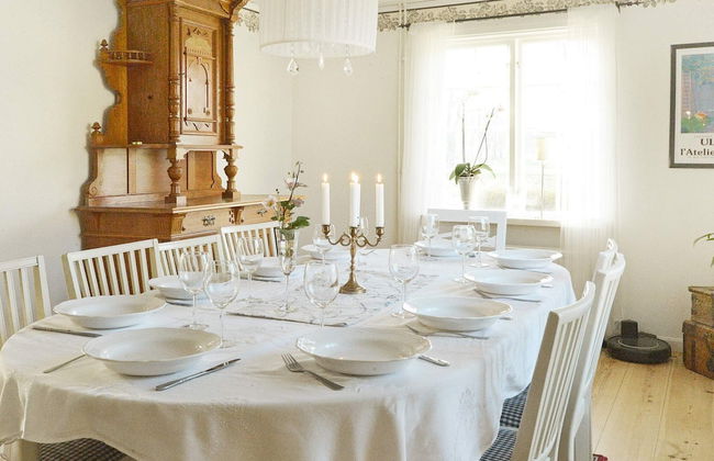 Holiday Home in Hova - Foto 34