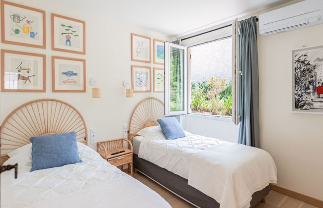 Sea View Villa With Pool - Foto 8