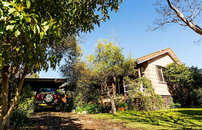 Pether Cottage - Talbingo NSW - Photo 15