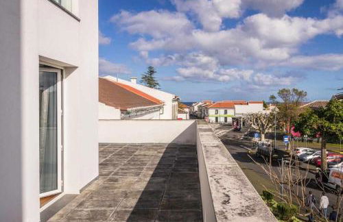 Downtown Praia da Vitória AL - Photo 64