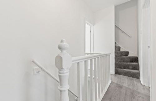 The Major Oak House II Spacious for Family and Teams - Foto 12