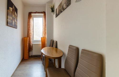 DKN - Ihr Zuhause auf Zeit in Leipzig - Vollmöbliert - Waschmaschine - Wlan - Nähe Leipziger Zoo - Foto 35