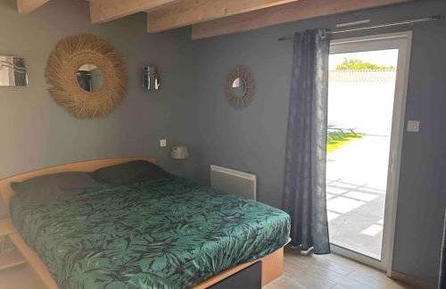 MAISON NOTRE DAME DE MONTS - Foto 11