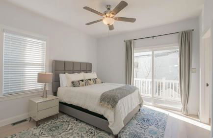 Beautiful New Construction Ventnor Beach House - Foto 6