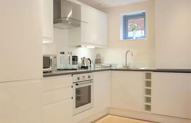 Citystay Living - Pringle House - Foto 6