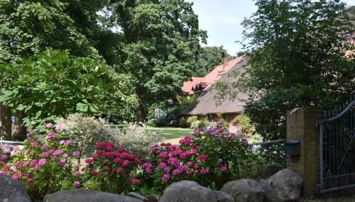 Lüttje Paradies - Foto 3