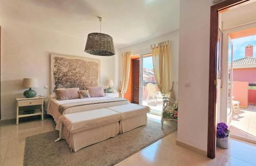 PARAISO ARONA I - Casa en Mar de Cristal La Manga - Foto 33