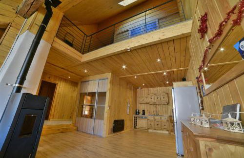 Appartement Le Chalet - Foto 8