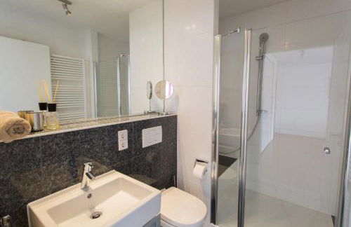 Freiburg-Design-Apartment 2 - Foto 6