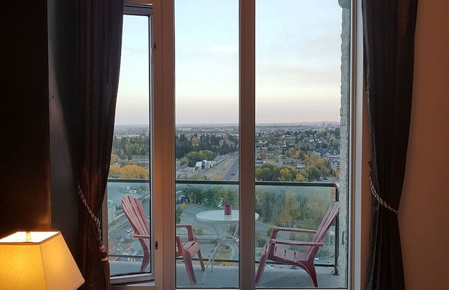 Monki-Di Executive Suites - Alura - Photo 5