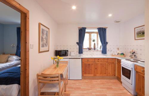 Shegarton Farm Cottages - Foto 86