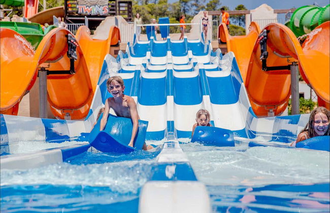 Western Water Park  - Foto 6