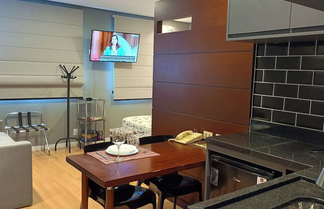 GET A FLAT 301 Chácara Sto Antônio - Foto 23