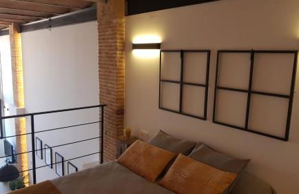 Loft Mariola - Apartamento en el centro histórico - Foto 36