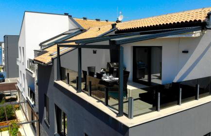 Penthouse No6 - Foto 6