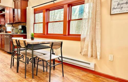 Chic Chalet River Views & Access - Foto 53