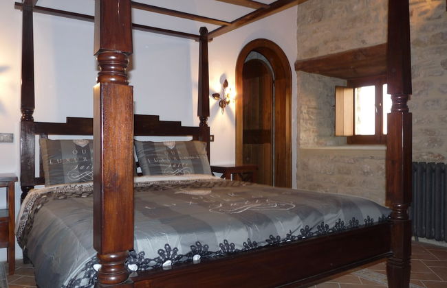 Castello di Giomici - Photo 6