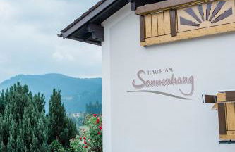 Ferienwohnung - Haus am Sonnenhang - Photo 26