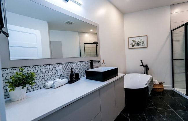 Condo le Y TI - St-donat - Foto 49