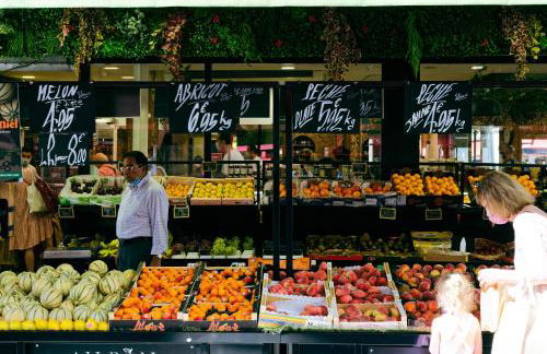 My Maison In Paris - Champ de Mars - Foto 41