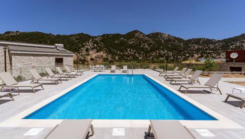 Omalos Village - Photo 4