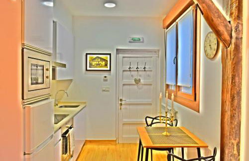 Anikuenea landa apartamentuak - Foto 1