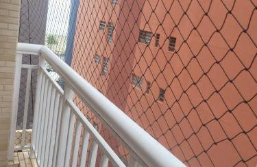 Apê 50 metros da praia com wifi e garagem - Foto 21