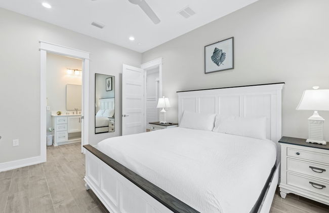 Beach House - Totally Beachin by PHG - Foto 17