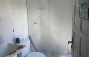 Casa com piscina a 500 metros da praia - Foto 3