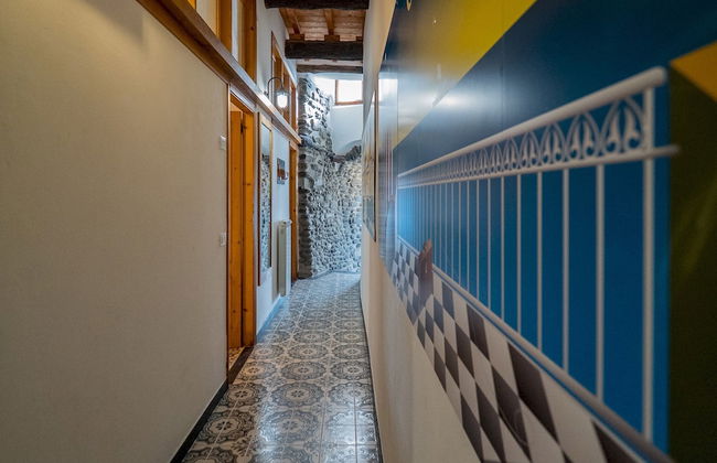 Unda de Ma Sea View Terrace Apartment - Foto 3