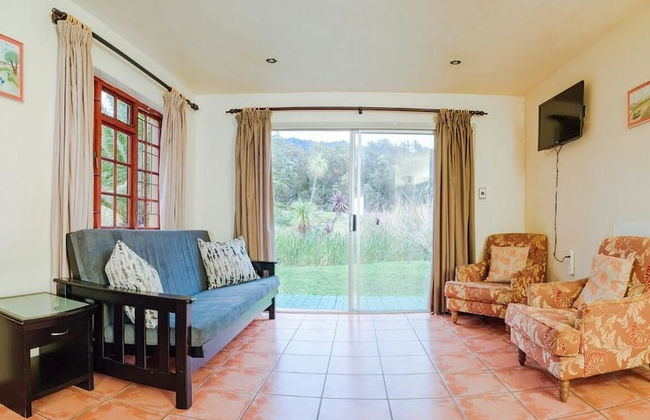 Kingfisher Hollow Exclusive Guest House - Foto 16