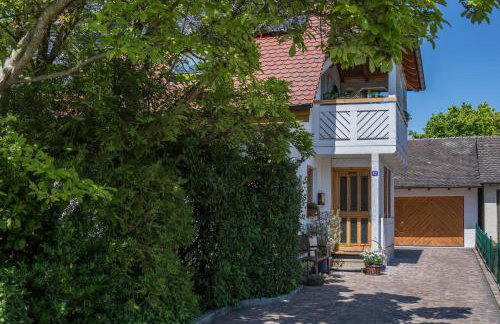 Ferienwohnung Haus Sonnenschein - Foto 29