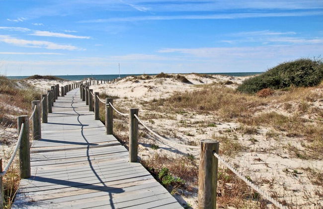 Gulf Shores Plantation 1369 Plus Loft by Youngs Suncoast - Foto 60