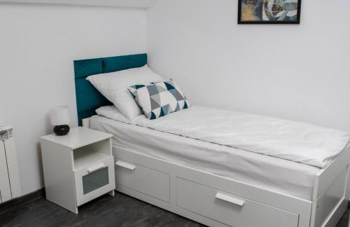 Apartamenty ASLux - Noclegi Energylandia Zator - Foto 27