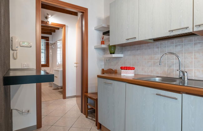 Lake Love in Vertine - Foto 7